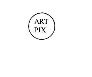 ART PIX logo