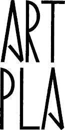 ART PLA logo