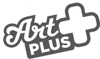 ART PLUS logo