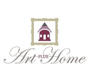 ART PLUS HOME logo