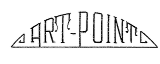 ART-POINT logo