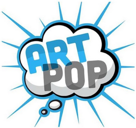 ART POP logo