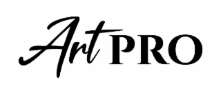 ART PRO logo