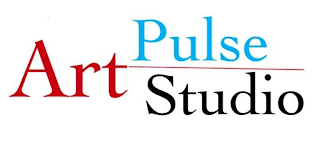 ART PULSE STUDIO logo