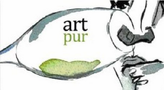 ART PUR logo