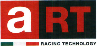 ART RACING TECHNOLOGY logo