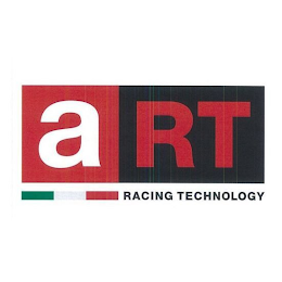ART RACING TECHNOLOGY logo