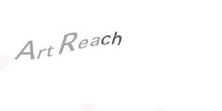 ART REACH logo