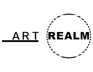 ART REALM logo