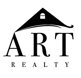 ART REALTY logo