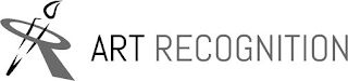 ART RECOGNITION logo