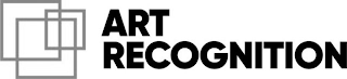 ART RECOGNITION logo