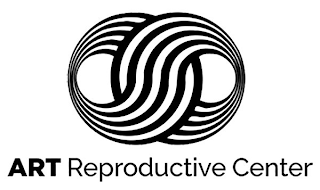 ART REPRODUCTIVE CENTER logo