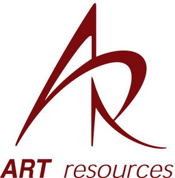 ART RESOURCES logo