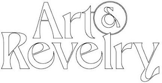 ART & REVELRY logo