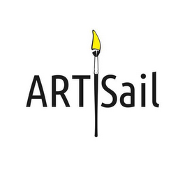 ART SAIL logo