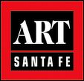ART SANTA FE logo