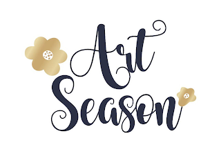 ART SEASON logo