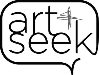 ART & SEEK logo