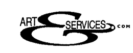ART SERVICES.COM logo