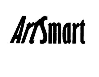 ART SMART logo