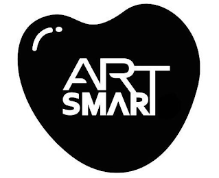 ART SMART logo
