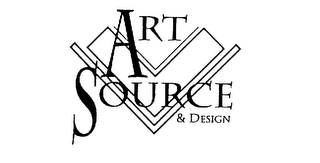 ART SOURCE & DESIGN