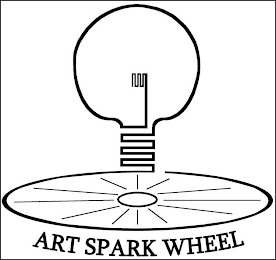 ART SPARK WHEEL logo