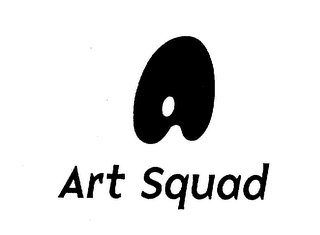ART SQUAD