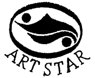 ART STAR logo