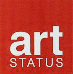 ART STATUS logo