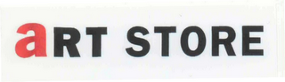 ART STORE logo