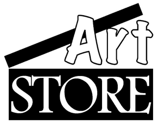 ART STORE logo