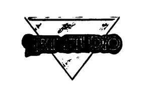 ART STUDIO logo