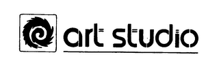 ART STUDIO logo