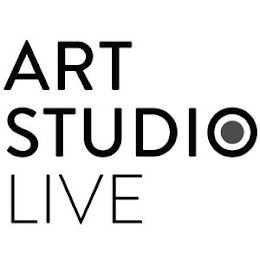 ART STUDIO LIVE logo
