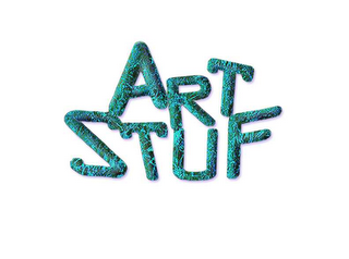 ART STUF logo