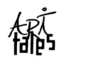 ART TALES