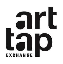 ART TAP EXCHANGE logo