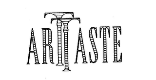 ART TASTE logo