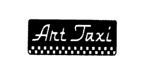ART TAXI logo