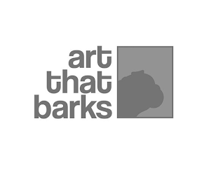 ART THAT BARKS logo