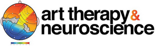 ART THERAPY & NEUROSCIENCE -3 -2 -1 0 1 2 3 logo