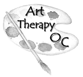 ART THERAPY OC logo