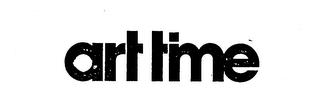 ART TIME logo