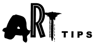 ART TIPS logo
