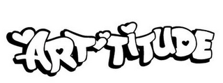 ART-TITUDE logo