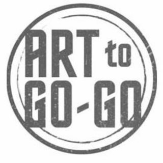ART TO GO-GO logo
