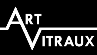 ART VITRAUX logo