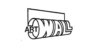 ART WALL logo